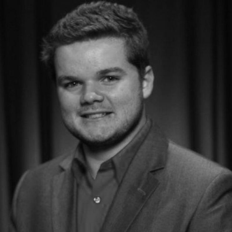 Nicholas Hamilton