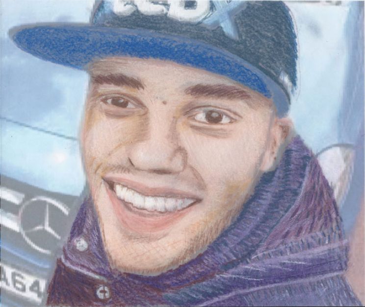 Nicholas Hamilton