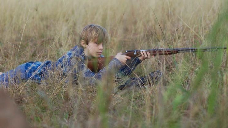 Nicholas Hamilton