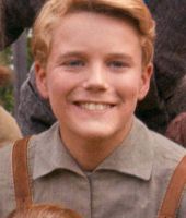 Nicholas Hammond