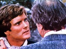 Nicholas Hammond