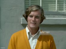 Nicholas Hammond