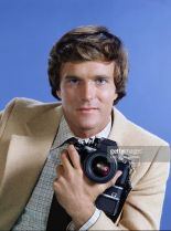 Nicholas Hammond