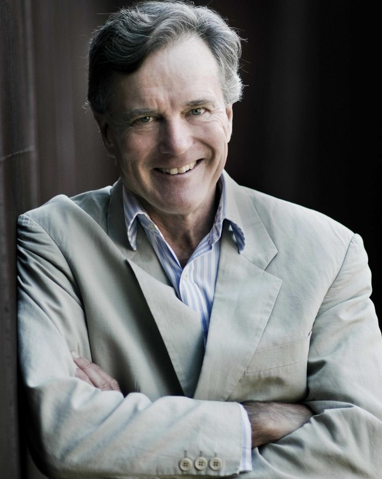 Nicholas Hammond