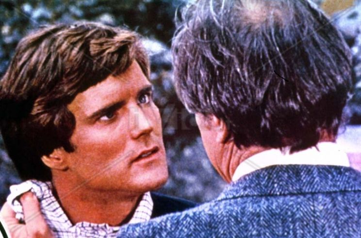 Nicholas Hammond