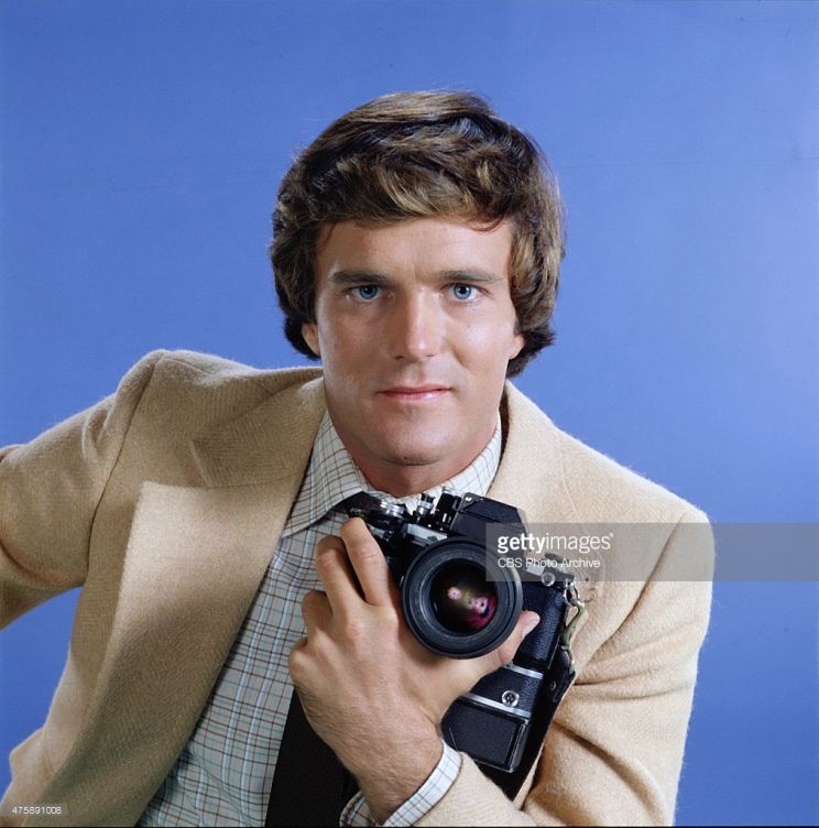 Nicholas Hammond