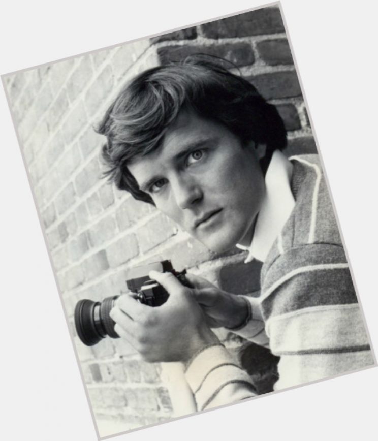 Nicholas Hammond