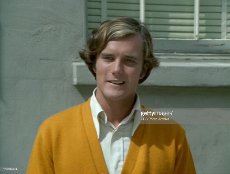 Nicholas Hammond