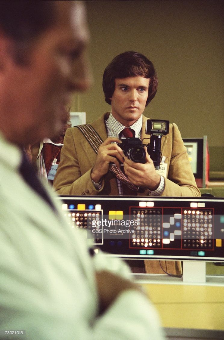 Nicholas Hammond