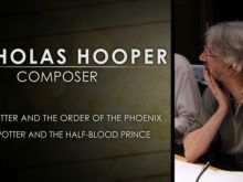 Nicholas Hooper