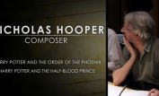 Nicholas Hooper