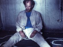 Nicholas Hope