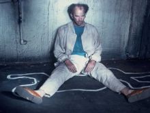 Nicholas Hope
