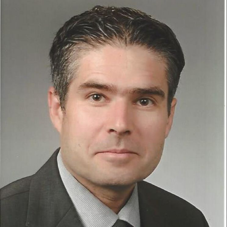 Nicholas Hormann