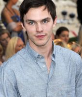 Nicholas Hoult