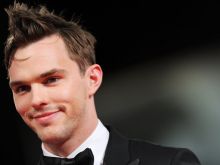 Nicholas Hoult