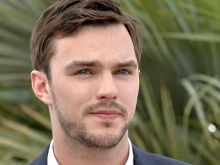 Nicholas Hoult