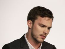 Nicholas Hoult