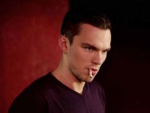 Nicholas Hoult