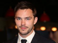 Nicholas Hoult