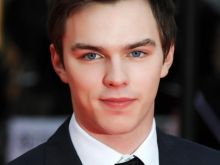 Nicholas Hoult