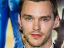 Nicholas Hoult