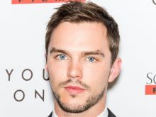 Nicholas Hoult