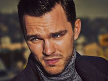 Nicholas Hoult