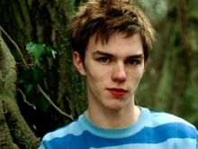 Nicholas Hoult