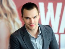 Nicholas Hoult