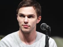 Nicholas Hoult