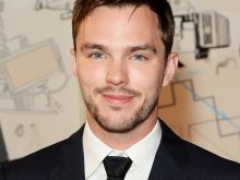 Nicholas Hoult