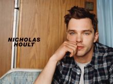 Nicholas Hoult