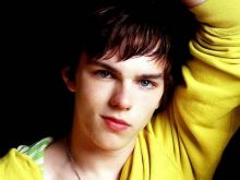 Nicholas Hoult photo