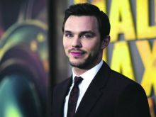 Nicholas Hoult