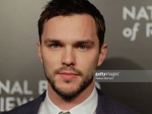 Nicholas Hoult