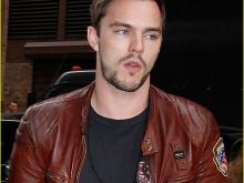 Nicholas Hoult