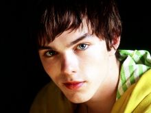 Nicholas Hoult