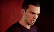 Nicholas Hoult