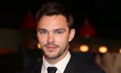 Nicholas Hoult