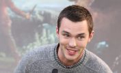 Nicholas Hoult