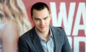 Nicholas Hoult