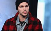 Nicholas Hoult