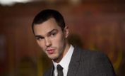 Nicholas Hoult