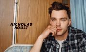 Nicholas Hoult