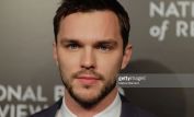 Nicholas Hoult