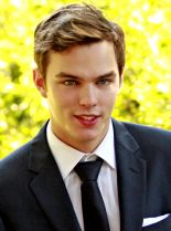 Nicholas Hoult