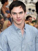 Nicholas Hoult