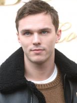 Nicholas Hoult