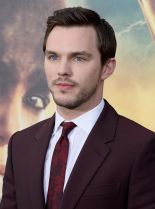 Nicholas Hoult